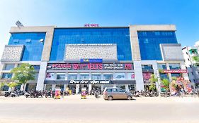 Fabhotel Apollo - Nr Odhav Ring Road
