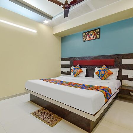 Fabhotel Apollo - Nr Odhav Ring Road Naroda Exterior photo