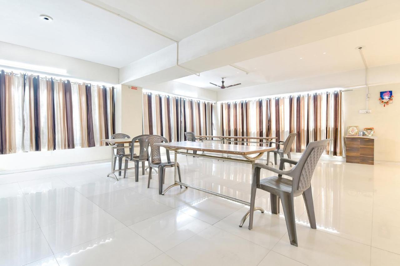 Fabhotel Apollo - Nr Odhav Ring Road Naroda Exterior photo